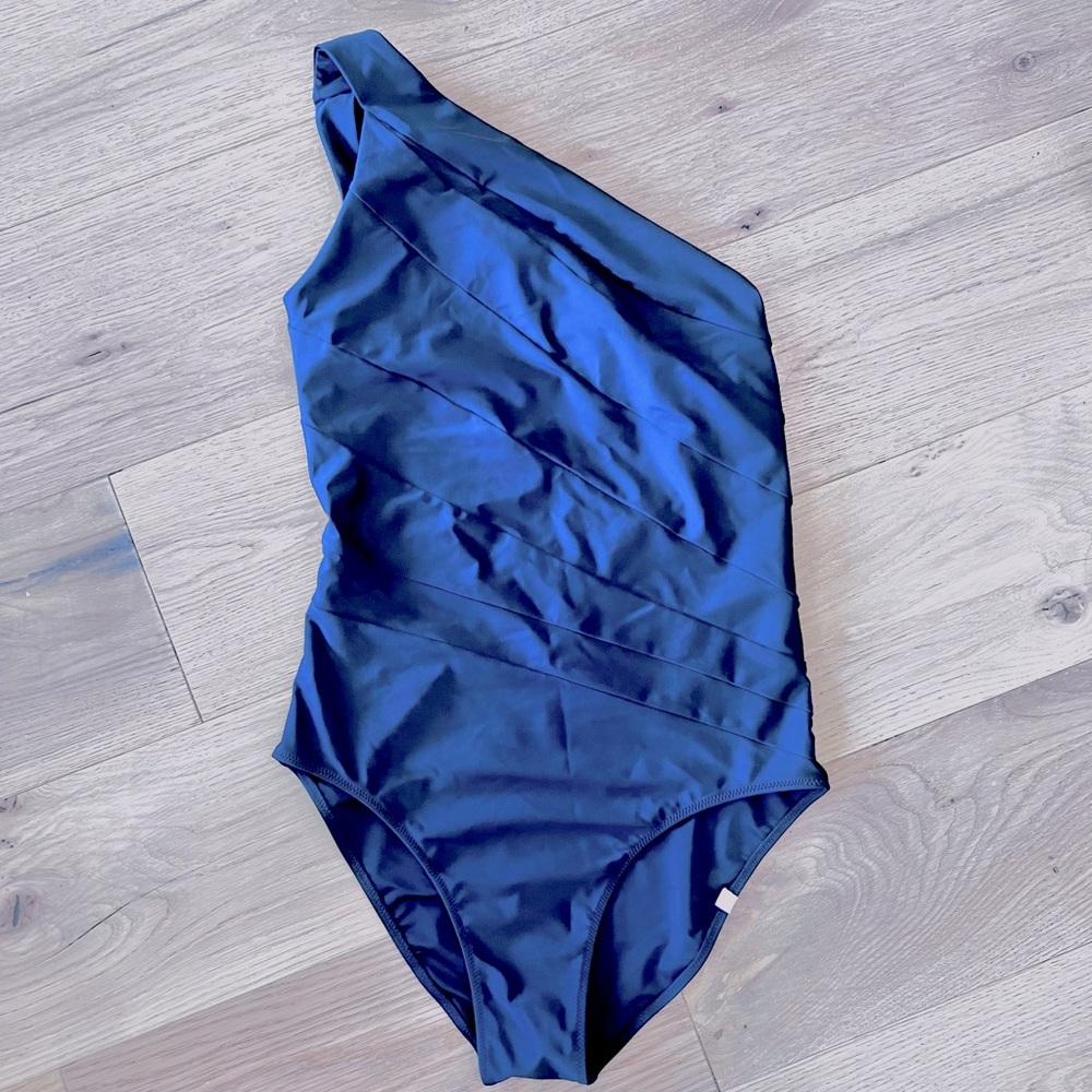 Summersalt Bathing Suit | Black | Size 10